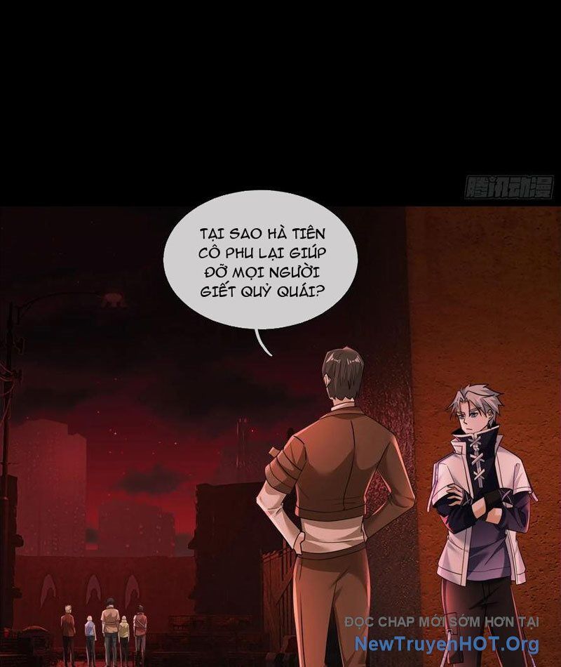 Toàn Cầu Sợ Hãi: Tôi Mở Hack Tự Chọn Cửa Hàng - Chapter 14 - Page 57