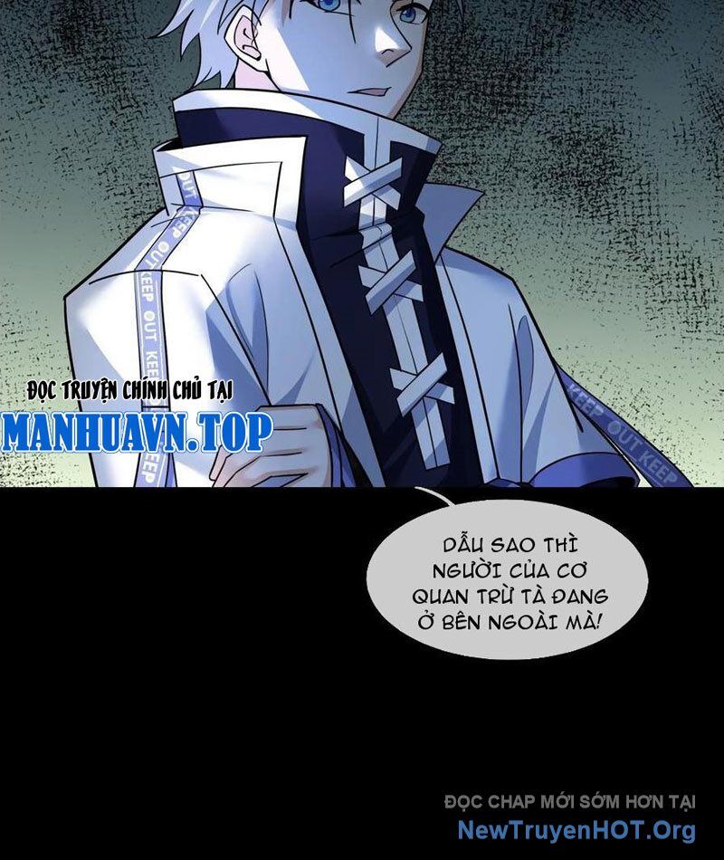 Toàn Cầu Sợ Hãi: Tôi Mở Hack Tự Chọn Cửa Hàng - Chapter 14 - Page 59