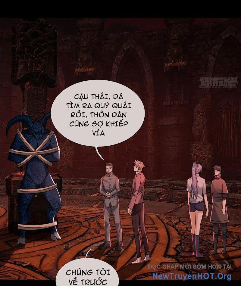 Toàn Cầu Sợ Hãi: Tôi Mở Hack Tự Chọn Cửa Hàng - Chapter 14 - Page 60