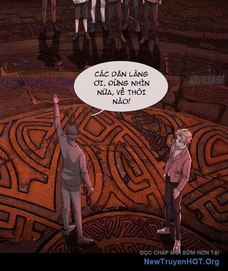 Toàn Cầu Sợ Hãi: Tôi Mở Hack Tự Chọn Cửa Hàng - Chapter 14 - Page 63