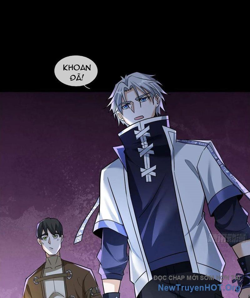 Toàn Cầu Sợ Hãi: Tôi Mở Hack Tự Chọn Cửa Hàng - Chapter 14 - Page 64