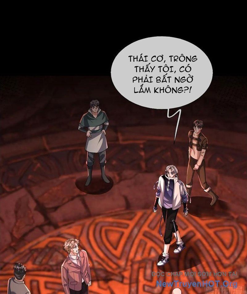 Toàn Cầu Sợ Hãi: Tôi Mở Hack Tự Chọn Cửa Hàng - Chapter 14 - Page 67