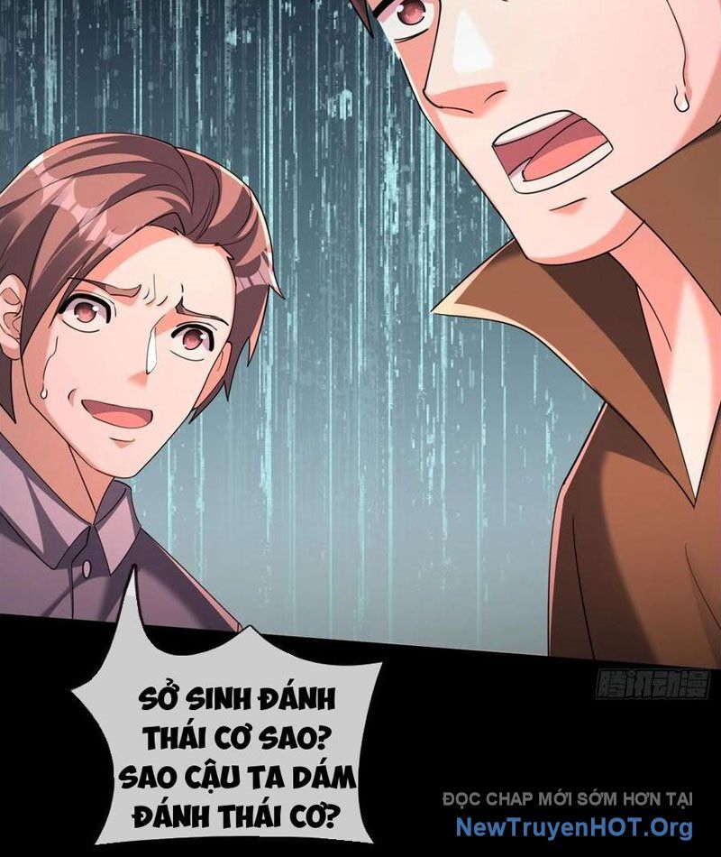 Toàn Cầu Sợ Hãi: Tôi Mở Hack Tự Chọn Cửa Hàng - Chapter 14 - Page 72