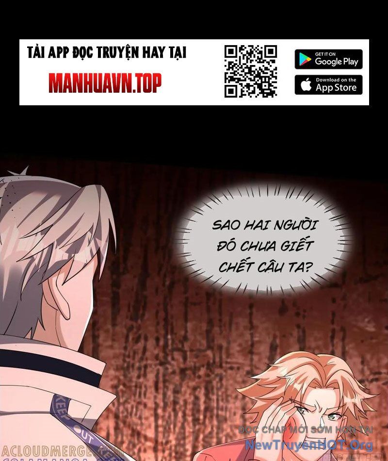 Toàn Cầu Sợ Hãi: Tôi Mở Hack Tự Chọn Cửa Hàng - Chapter 14 - Page 73