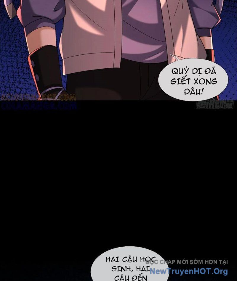 Toàn Cầu Sợ Hãi: Tôi Mở Hack Tự Chọn Cửa Hàng - Chapter 14 - Page 81