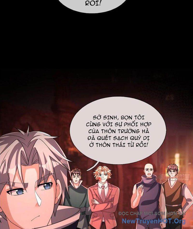 Toàn Cầu Sợ Hãi: Tôi Mở Hack Tự Chọn Cửa Hàng - Chapter 14 - Page 83