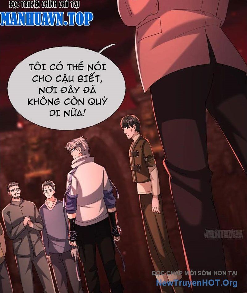 Toàn Cầu Sợ Hãi: Tôi Mở Hack Tự Chọn Cửa Hàng - Chapter 14 - Page 87