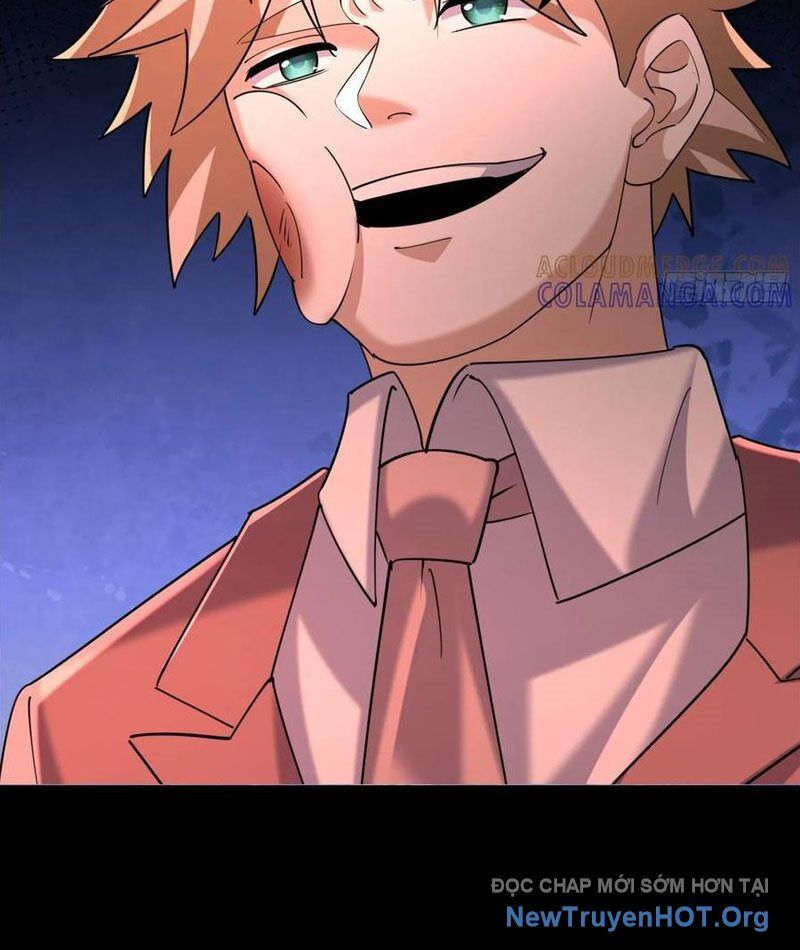 Toàn Cầu Sợ Hãi: Tôi Mở Hack Tự Chọn Cửa Hàng - Chapter 14 - Page 89