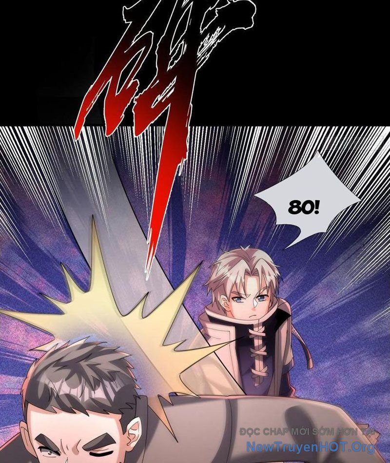 Toàn Cầu Sợ Hãi: Tôi Mở Hack Tự Chọn Cửa Hàng - Chapter 14 - Page 92