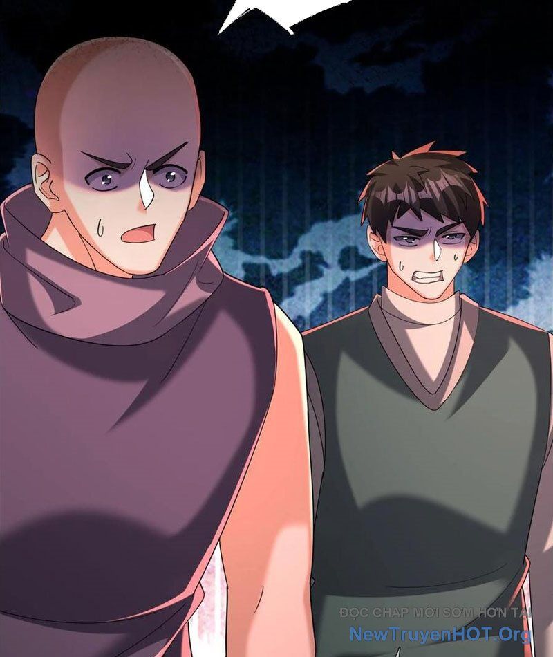 Toàn Cầu Sợ Hãi: Tôi Mở Hack Tự Chọn Cửa Hàng - Chapter 14 - Page 96