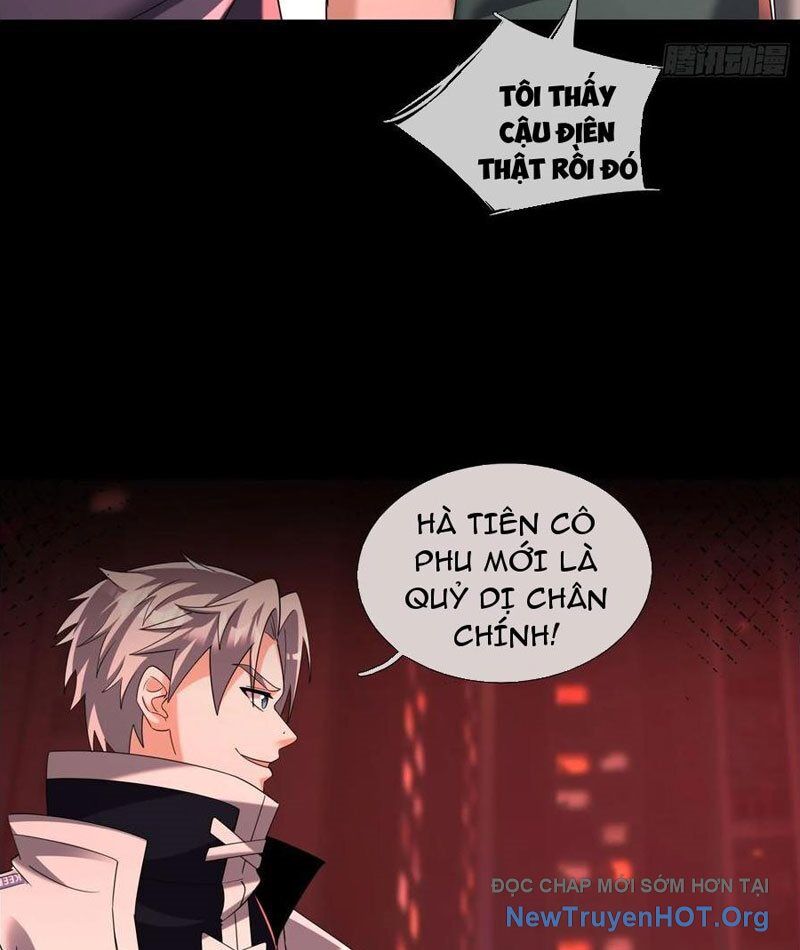 Toàn Cầu Sợ Hãi: Tôi Mở Hack Tự Chọn Cửa Hàng - Chapter 14 - Page 97