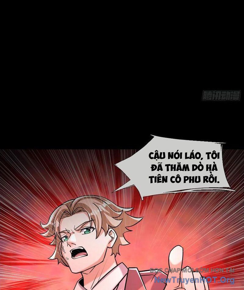 Toàn Cầu Sợ Hãi: Tôi Mở Hack Tự Chọn Cửa Hàng - Chapter 14 - Page 99