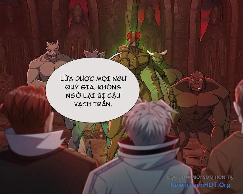 Toàn Cầu Sợ Hãi: Tôi Mở Hack Tự Chọn Cửa Hàng - Chapter 15 - Page 112