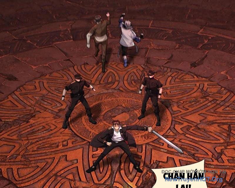 Toàn Cầu Sợ Hãi: Tôi Mở Hack Tự Chọn Cửa Hàng - Chapter 15 - Page 129