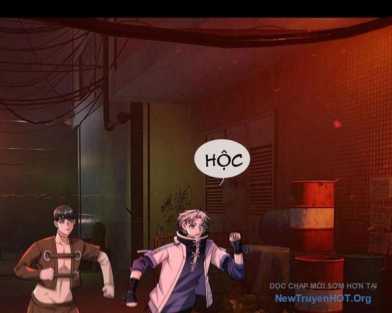 Toàn Cầu Sợ Hãi: Tôi Mở Hack Tự Chọn Cửa Hàng - Chapter 15 - Page 134