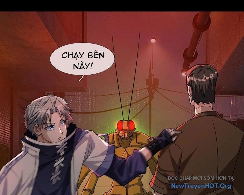 Toàn Cầu Sợ Hãi: Tôi Mở Hack Tự Chọn Cửa Hàng - Chapter 15 - Page 144