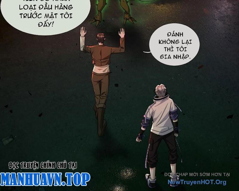 Toàn Cầu Sợ Hãi: Tôi Mở Hack Tự Chọn Cửa Hàng - Chapter 15 - Page 186