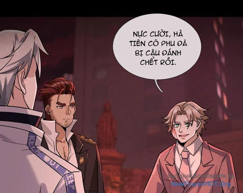 Toàn Cầu Sợ Hãi: Tôi Mở Hack Tự Chọn Cửa Hàng - Chapter 15 - Page 19