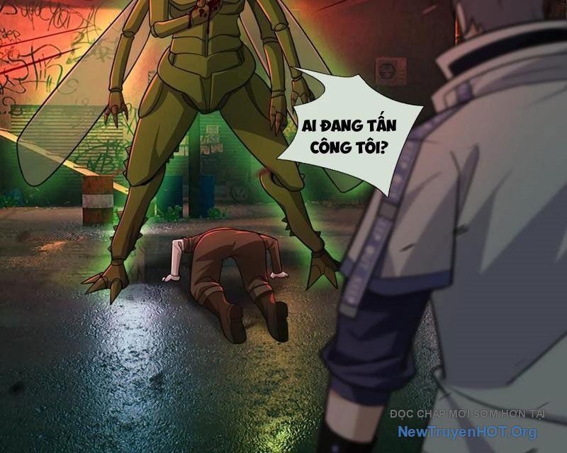 Toàn Cầu Sợ Hãi: Tôi Mở Hack Tự Chọn Cửa Hàng - Chapter 15 - Page 198