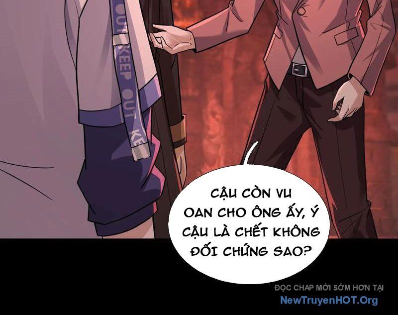 Toàn Cầu Sợ Hãi: Tôi Mở Hack Tự Chọn Cửa Hàng - Chapter 15 - Page 20