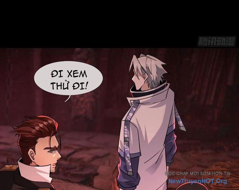 Toàn Cầu Sợ Hãi: Tôi Mở Hack Tự Chọn Cửa Hàng - Chapter 15 - Page 21