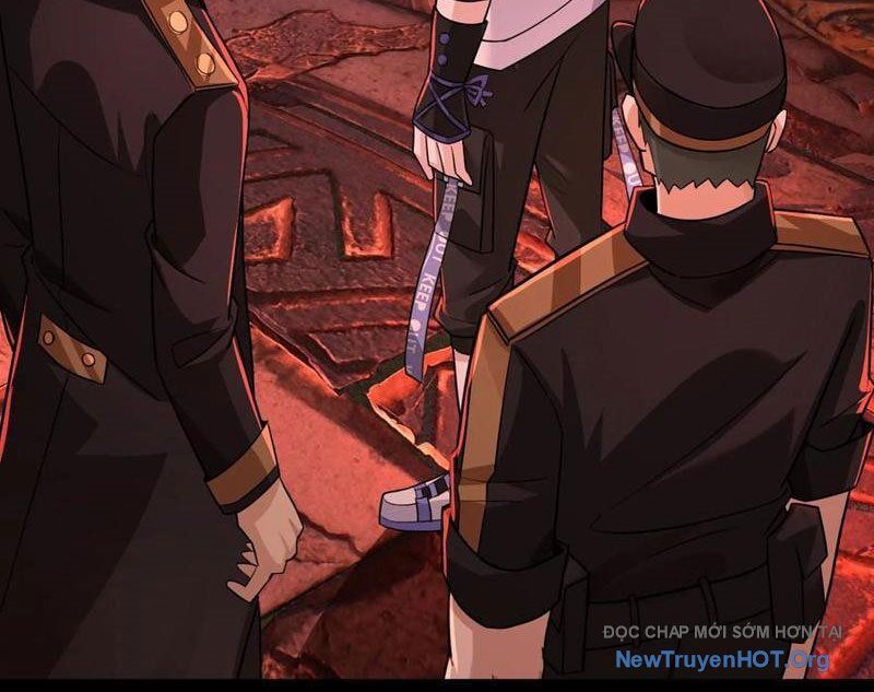 Toàn Cầu Sợ Hãi: Tôi Mở Hack Tự Chọn Cửa Hàng - Chapter 15 - Page 22