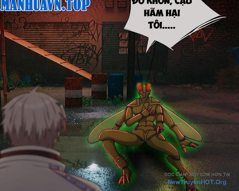 Toàn Cầu Sợ Hãi: Tôi Mở Hack Tự Chọn Cửa Hàng - Chapter 15 - Page 227