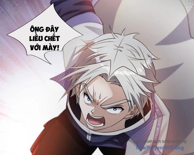 Toàn Cầu Sợ Hãi: Tôi Mở Hack Tự Chọn Cửa Hàng - Chapter 15 - Page 230