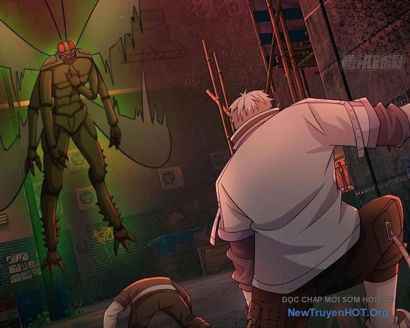 Toàn Cầu Sợ Hãi: Tôi Mở Hack Tự Chọn Cửa Hàng - Chapter 15 - Page 238