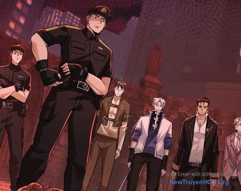 Toàn Cầu Sợ Hãi: Tôi Mở Hack Tự Chọn Cửa Hàng - Chapter 15 - Page 24