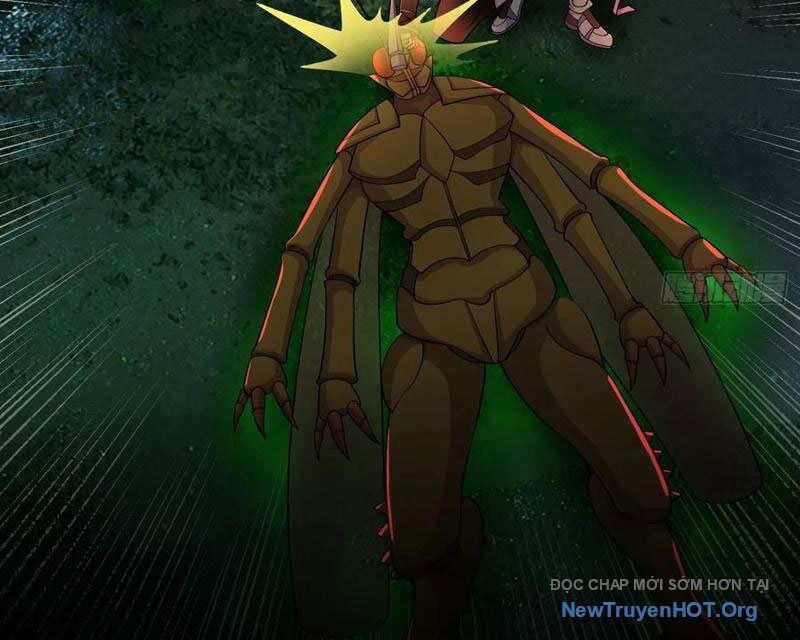 Toàn Cầu Sợ Hãi: Tôi Mở Hack Tự Chọn Cửa Hàng - Chapter 15 - Page 260