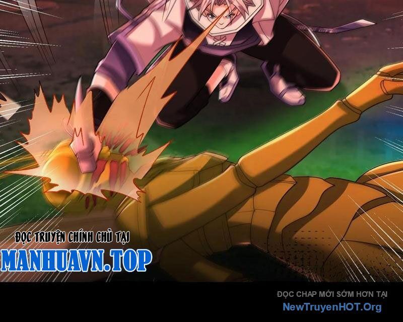 Toàn Cầu Sợ Hãi: Tôi Mở Hack Tự Chọn Cửa Hàng - Chapter 15 - Page 265