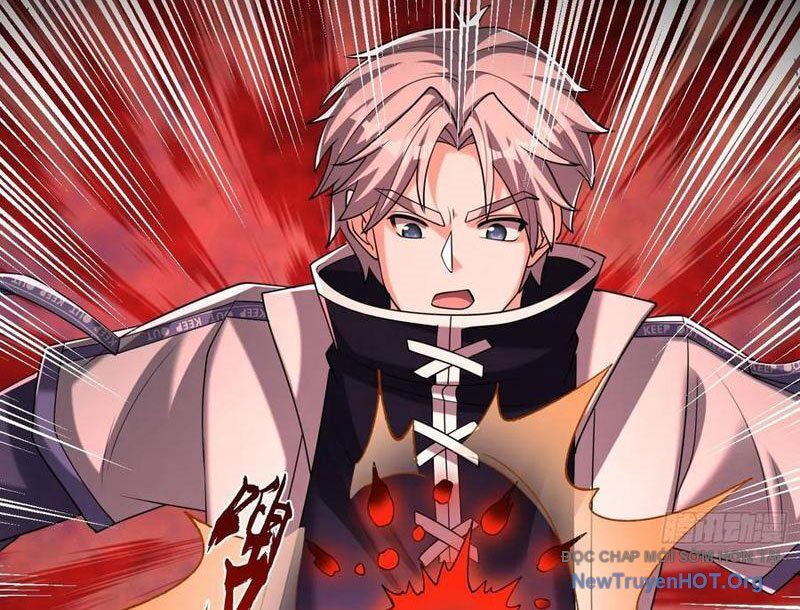 Toàn Cầu Sợ Hãi: Tôi Mở Hack Tự Chọn Cửa Hàng - Chapter 15 - Page 284