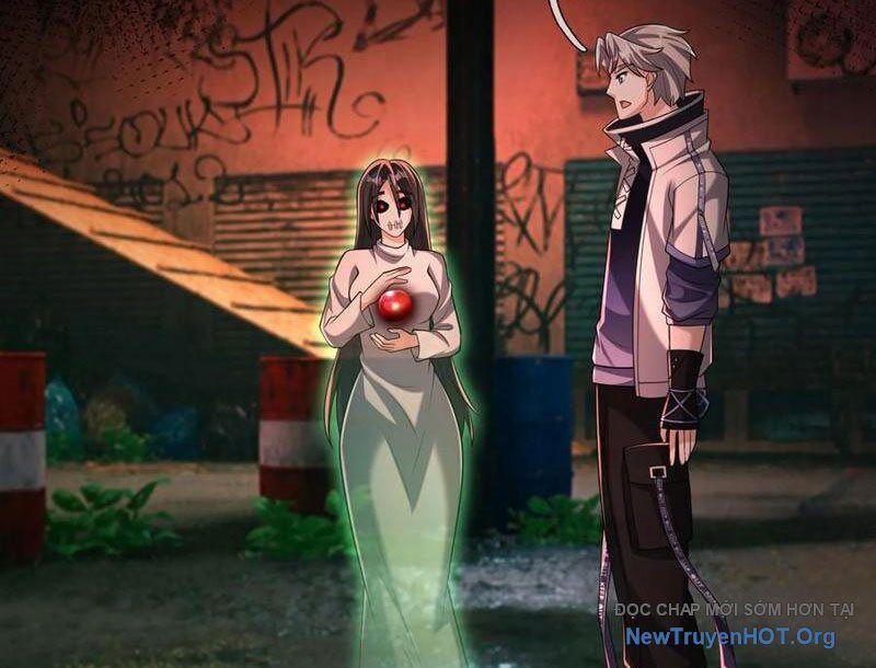 Toàn Cầu Sợ Hãi: Tôi Mở Hack Tự Chọn Cửa Hàng - Chapter 15 - Page 296