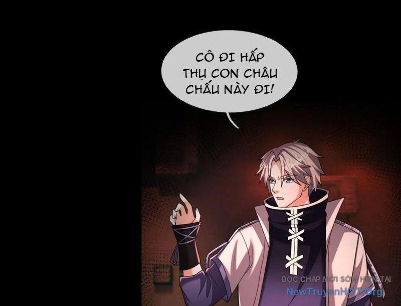 Toàn Cầu Sợ Hãi: Tôi Mở Hack Tự Chọn Cửa Hàng - Chapter 15 - Page 298