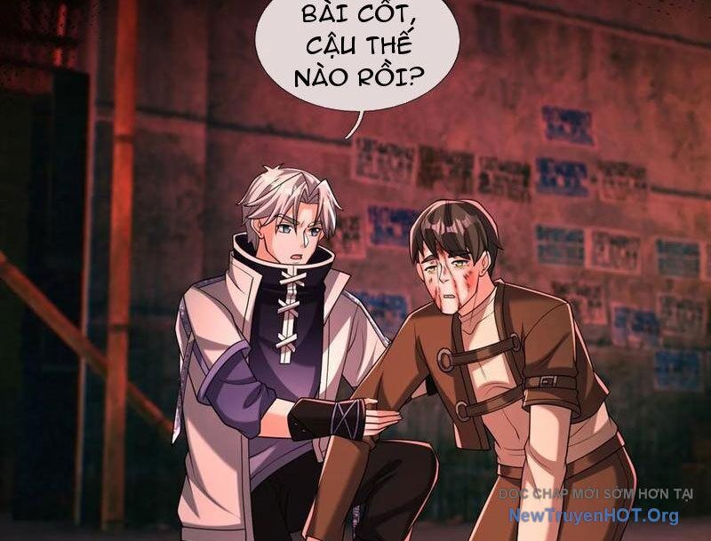 Toàn Cầu Sợ Hãi: Tôi Mở Hack Tự Chọn Cửa Hàng - Chapter 15 - Page 301