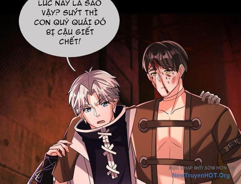 Toàn Cầu Sợ Hãi: Tôi Mở Hack Tự Chọn Cửa Hàng - Chapter 15 - Page 303