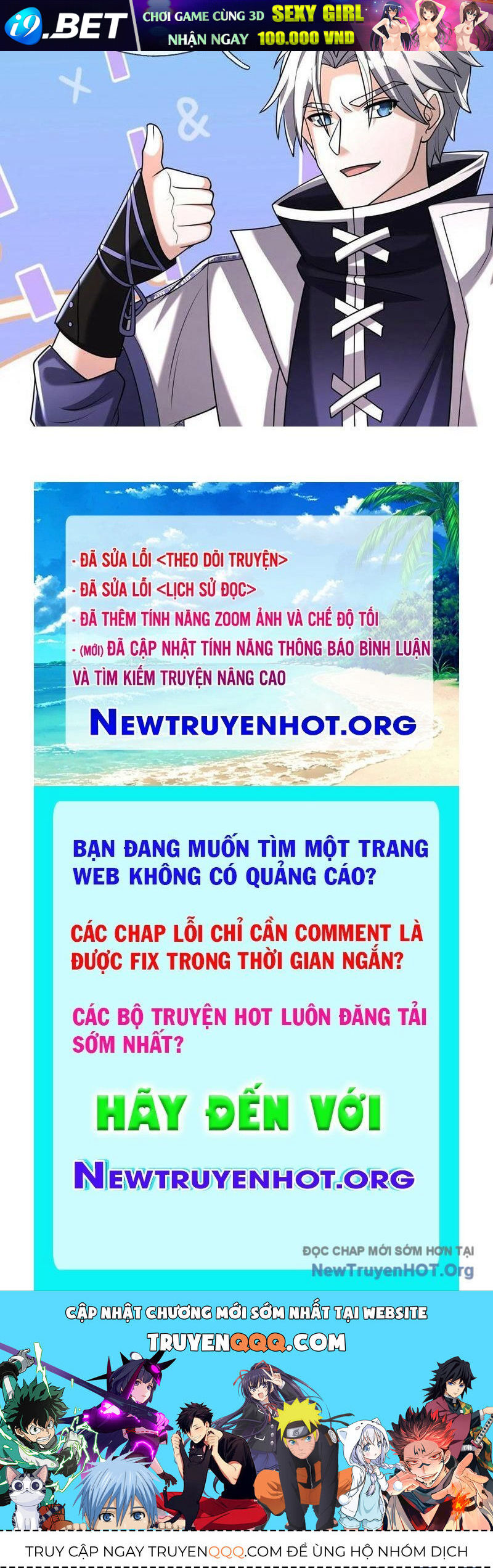 Toàn Cầu Sợ Hãi: Tôi Mở Hack Tự Chọn Cửa Hàng - Chapter 15 - Page 308