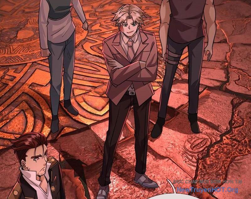 Toàn Cầu Sợ Hãi: Tôi Mở Hack Tự Chọn Cửa Hàng - Chapter 15 - Page 33