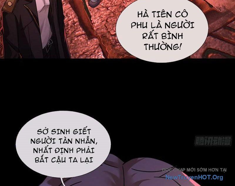 Toàn Cầu Sợ Hãi: Tôi Mở Hack Tự Chọn Cửa Hàng - Chapter 15 - Page 34