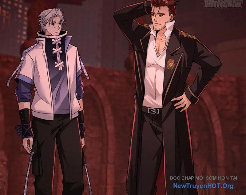 Toàn Cầu Sợ Hãi: Tôi Mở Hack Tự Chọn Cửa Hàng - Chapter 15 - Page 37