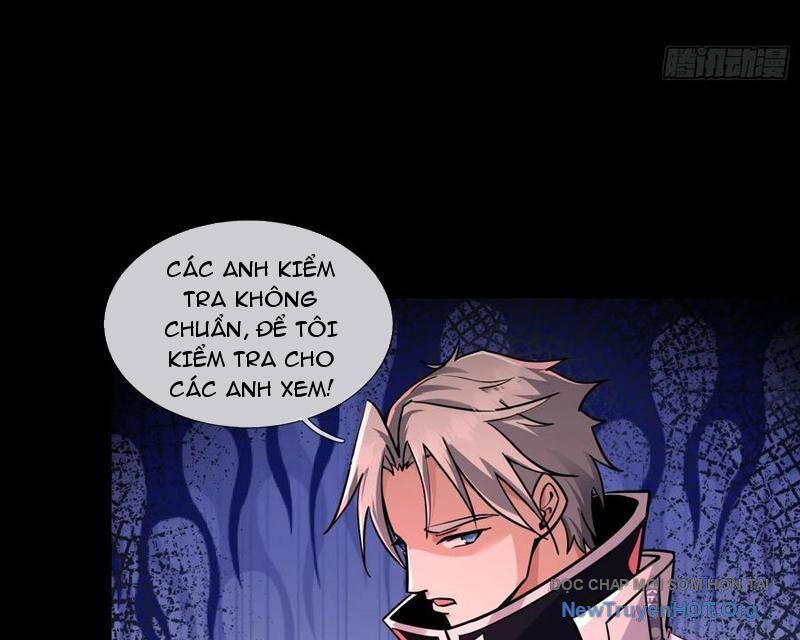 Toàn Cầu Sợ Hãi: Tôi Mở Hack Tự Chọn Cửa Hàng - Chapter 15 - Page 41