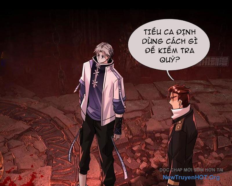 Toàn Cầu Sợ Hãi: Tôi Mở Hack Tự Chọn Cửa Hàng - Chapter 15 - Page 43