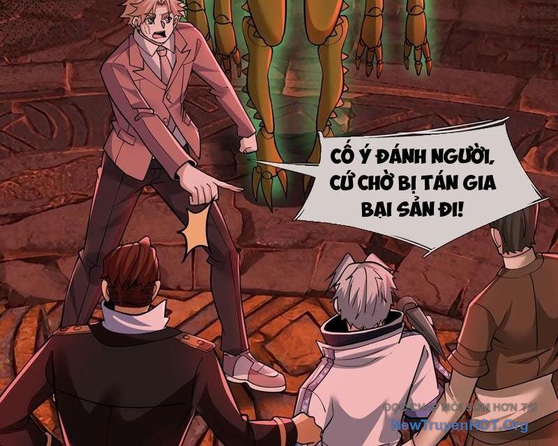 Toàn Cầu Sợ Hãi: Tôi Mở Hack Tự Chọn Cửa Hàng - Chapter 15 - Page 77