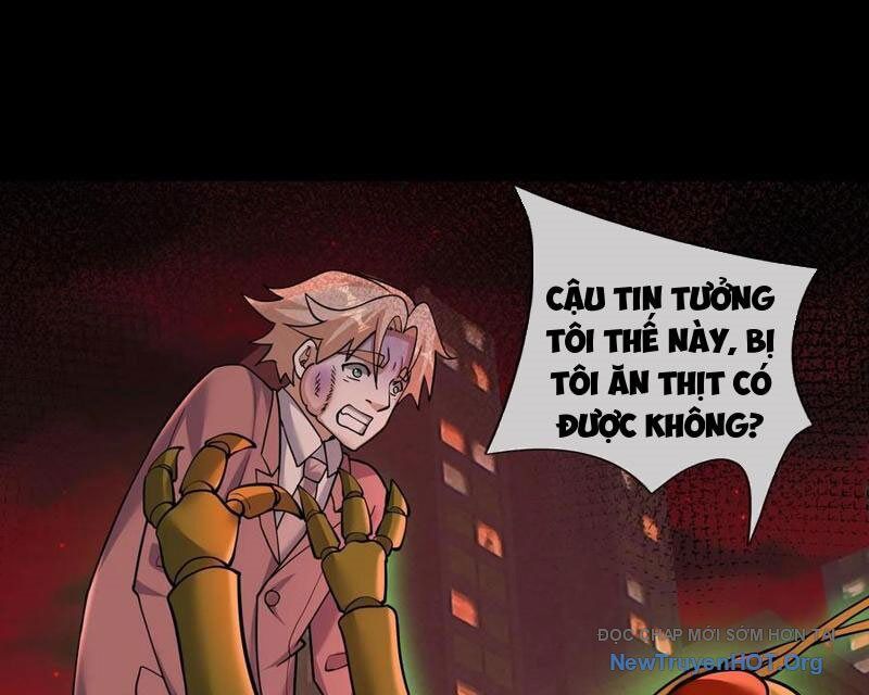 Toàn Cầu Sợ Hãi: Tôi Mở Hack Tự Chọn Cửa Hàng - Chapter 15 - Page 88