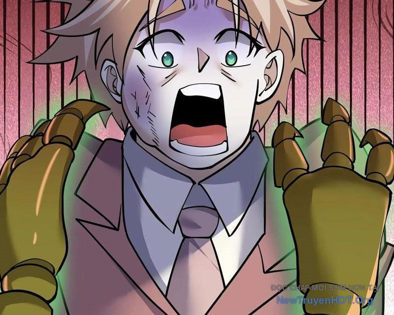 Toàn Cầu Sợ Hãi: Tôi Mở Hack Tự Chọn Cửa Hàng - Chapter 15 - Page 92