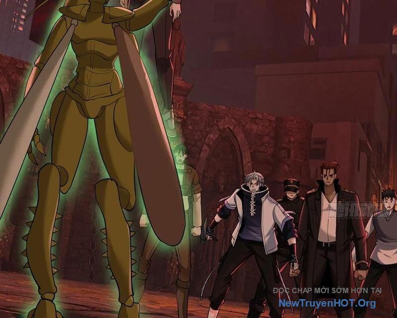 Toàn Cầu Sợ Hãi: Tôi Mở Hack Tự Chọn Cửa Hàng - Chapter 15 - Page 97