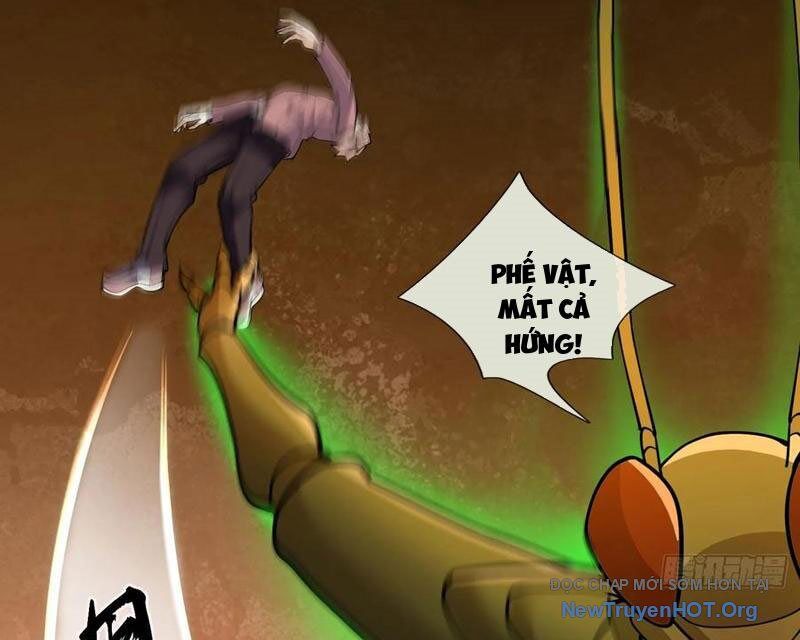 Toàn Cầu Sợ Hãi: Tôi Mở Hack Tự Chọn Cửa Hàng - Chapter 15 - Page 99