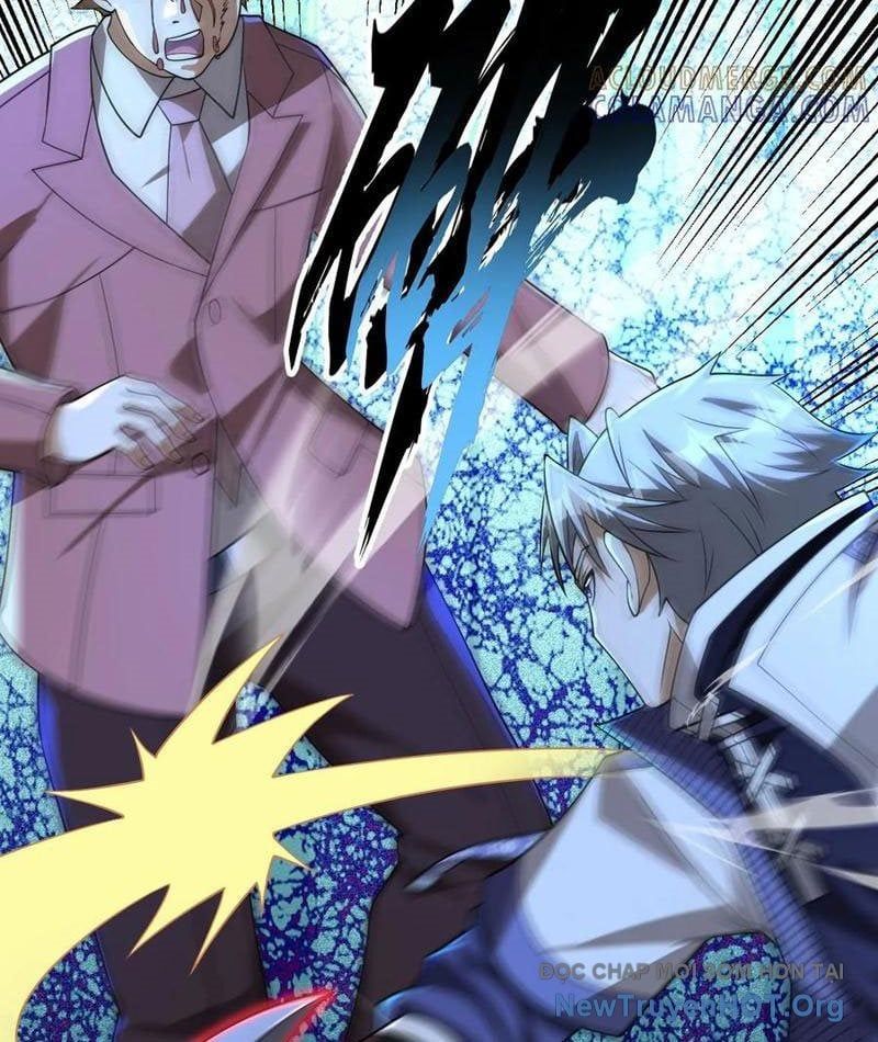 Toàn Cầu Sợ Hãi: Tôi Mở Hack Tự Chọn Cửa Hàng - Chapter 16 - Page 102