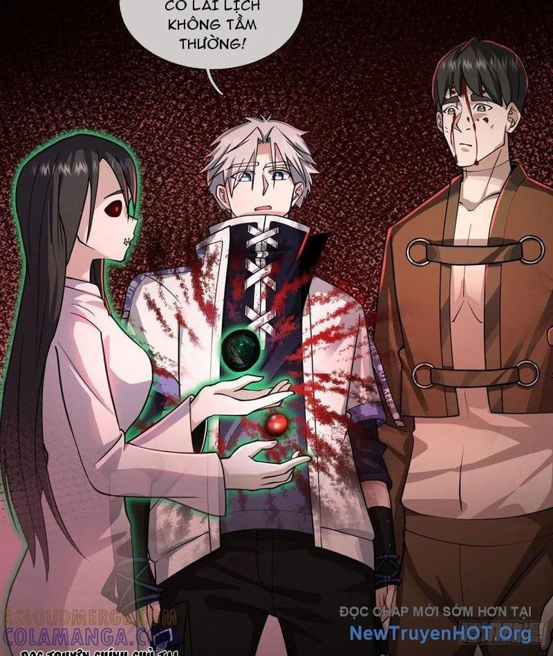 Toàn Cầu Sợ Hãi: Tôi Mở Hack Tự Chọn Cửa Hàng - Chapter 16 - Page 11